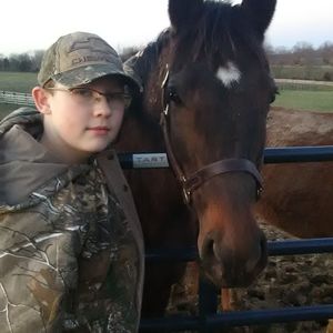 Meet your Posher, Fred